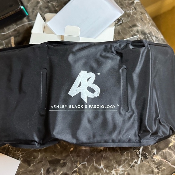 Ashley Black Guru Kryo Pack - Picture 2 of 6